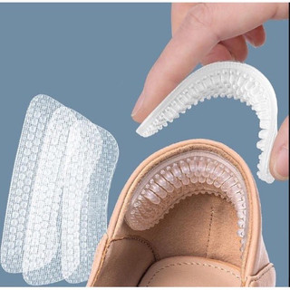 LÓT GÓT GIÀY SILICON 4D CÓ GAI CAO CẤP