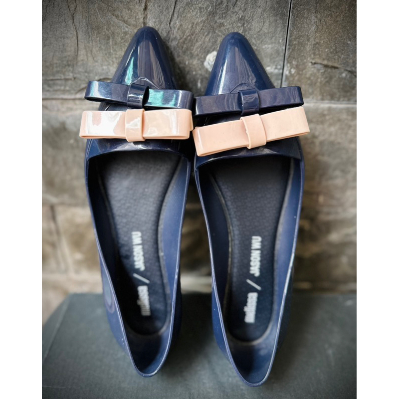 Giày Búp bê thơm mel-size35