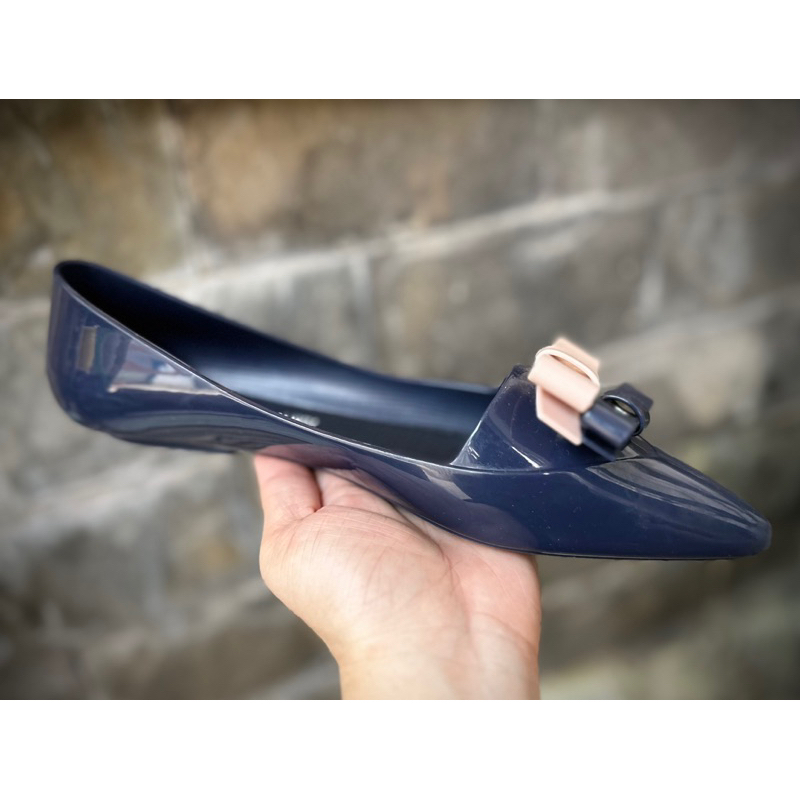 Giày Búp bê thơm mel-size35