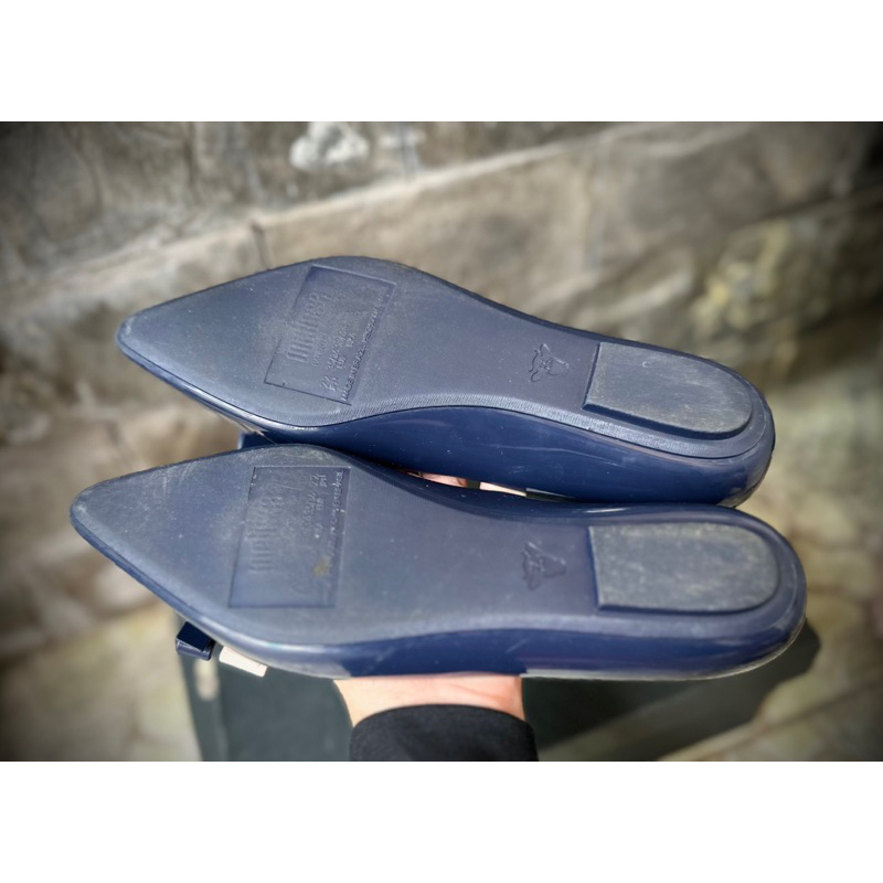 Giày Búp bê thơm mel-size35