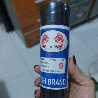 Chỉ may giày (cuộn nhỏ)