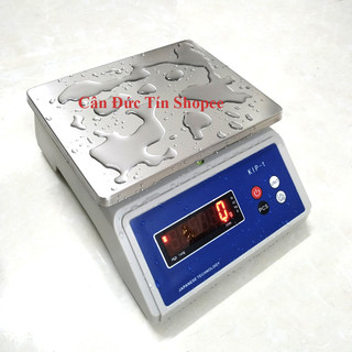 Cân hải sản điện tử chống nước 30kg 15kg 10kg 6kg 5kg 3kg 20kg 2kg 1kg Chất Lượng giá Rẻ