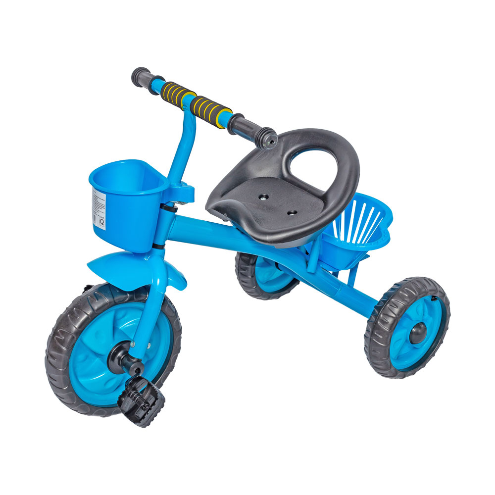 Đồ chơi xe 3 bánh cho trẻ em VBC-630E