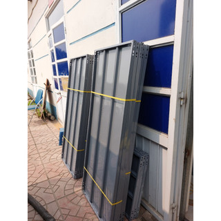 Kệ sắt đăng khôi, mâm sàn lắp kệ sắt v lỗ đa năng, rộng 0.6m x dài 0.8m,1m,1.2m sàn dày 2 tăng cứng chịu tải 80kg