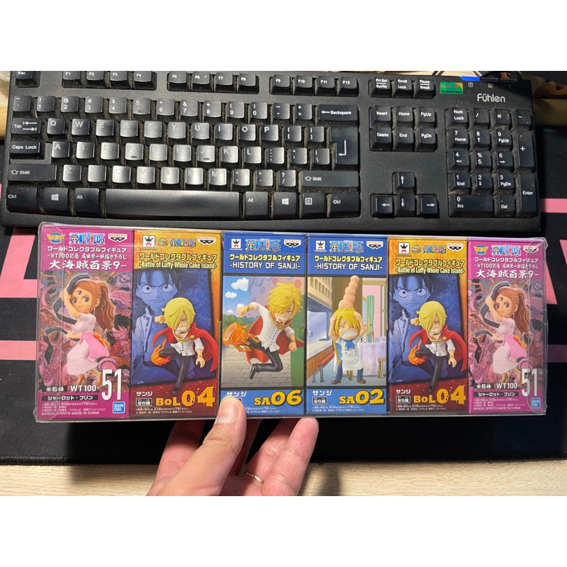 Mô hình WCF nhà Sanji