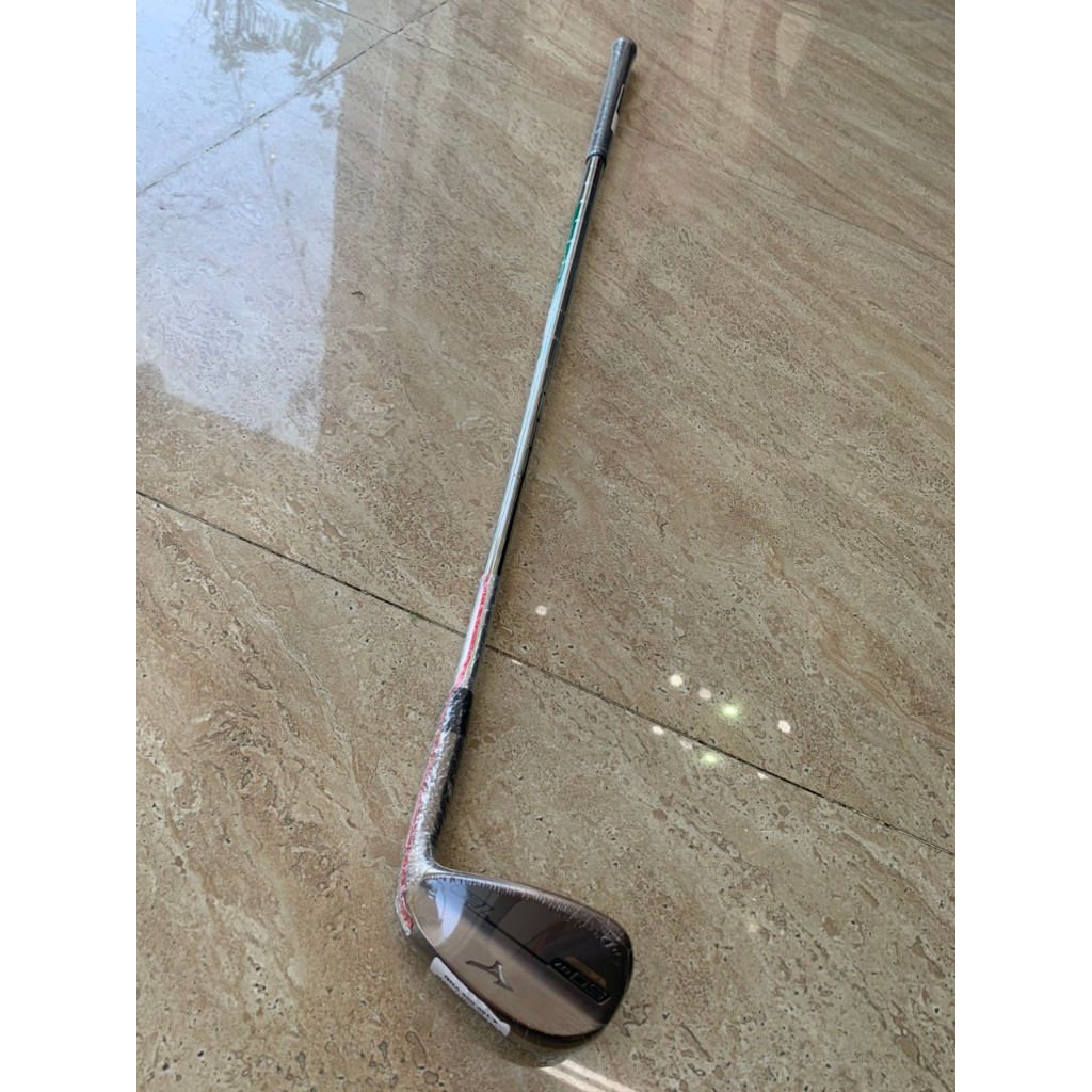 Gậy Wedge Mizuno T22 COPPER loft 50, 54, 56, 58 Flex S NEW MỚI - 5711, 5712, 5713, 5714