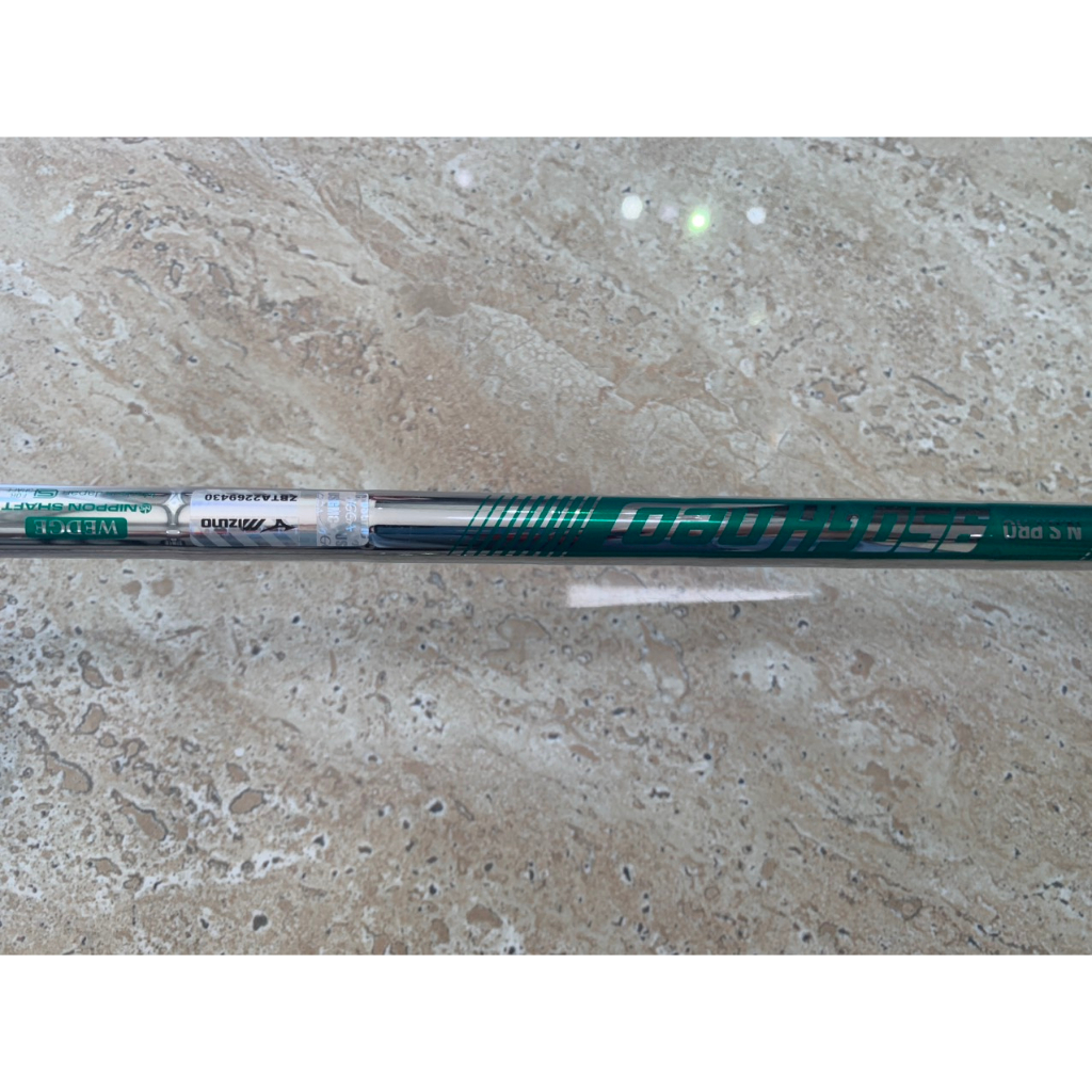 Gậy Wedge Mizuno T22 COPPER loft 50, 54, 56, 58 Flex S NEW MỚI - 5711, 5712, 5713, 5714