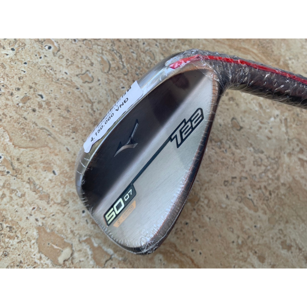 Gậy Wedge Mizuno T22 COPPER loft 50, 54, 56, 58 Flex S NEW MỚI - 5711, 5712, 5713, 5714