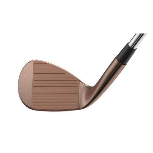Gậy Wedge Mizuno T22 COPPER loft 50, 54, 56, 58 Flex S NEW MỚI - 5711, 5712, 5713, 5714