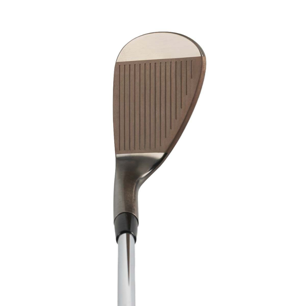 Gậy Wedge Mizuno T22 COPPER loft 50, 54, 56, 58 Flex S NEW MỚI - 5711, 5712, 5713, 5714