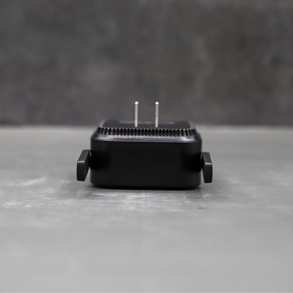 Bộ kích sóng Wifi Xiaomi Repeater Pro thiết lập dễ dàng