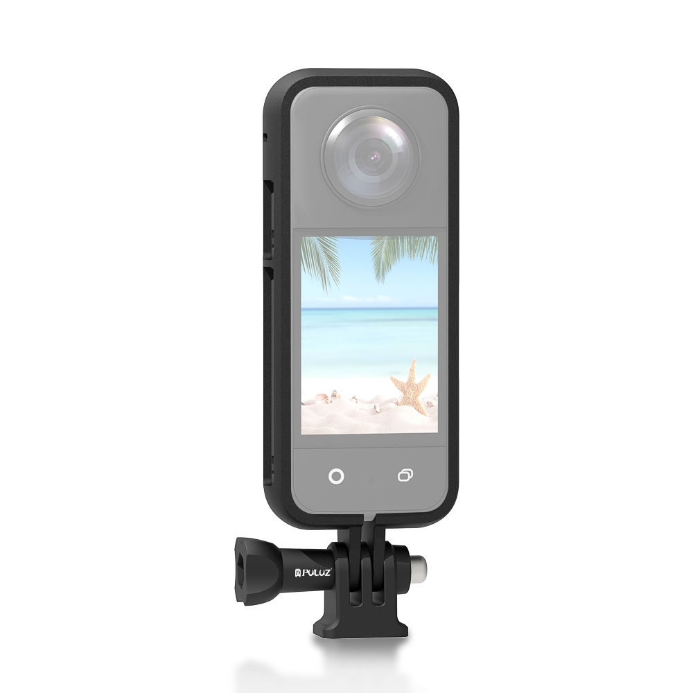 KHUNG BẢO VỆ INSTA360 X3 PULUZ