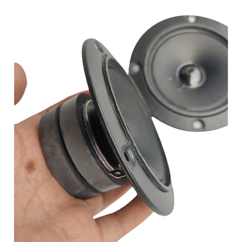 LOA TREBLE 2 TỪ BMB 10CM - TẶNG KÈM 2 TỤ 1.0MF - GIÁ 1 ĐÔI