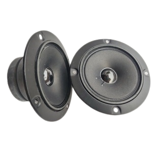 LOA TREBLE 2 TỪ BMB 10CM - TẶNG KÈM 2 TỤ 1.0MF - GIÁ 1 ĐÔI