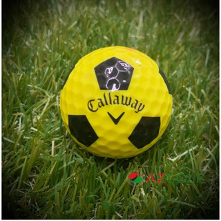 Bóng golf cũ chính hãng Callaway - chất lương tốt, bóng xịn