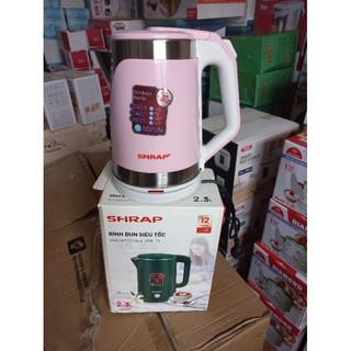 Ấm đun siêu tốc 2l2