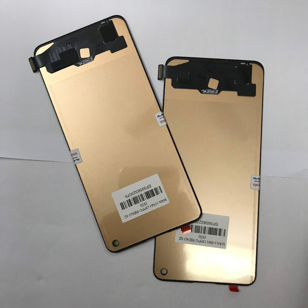 Full bộ màn hình oppo reno 6z 5g