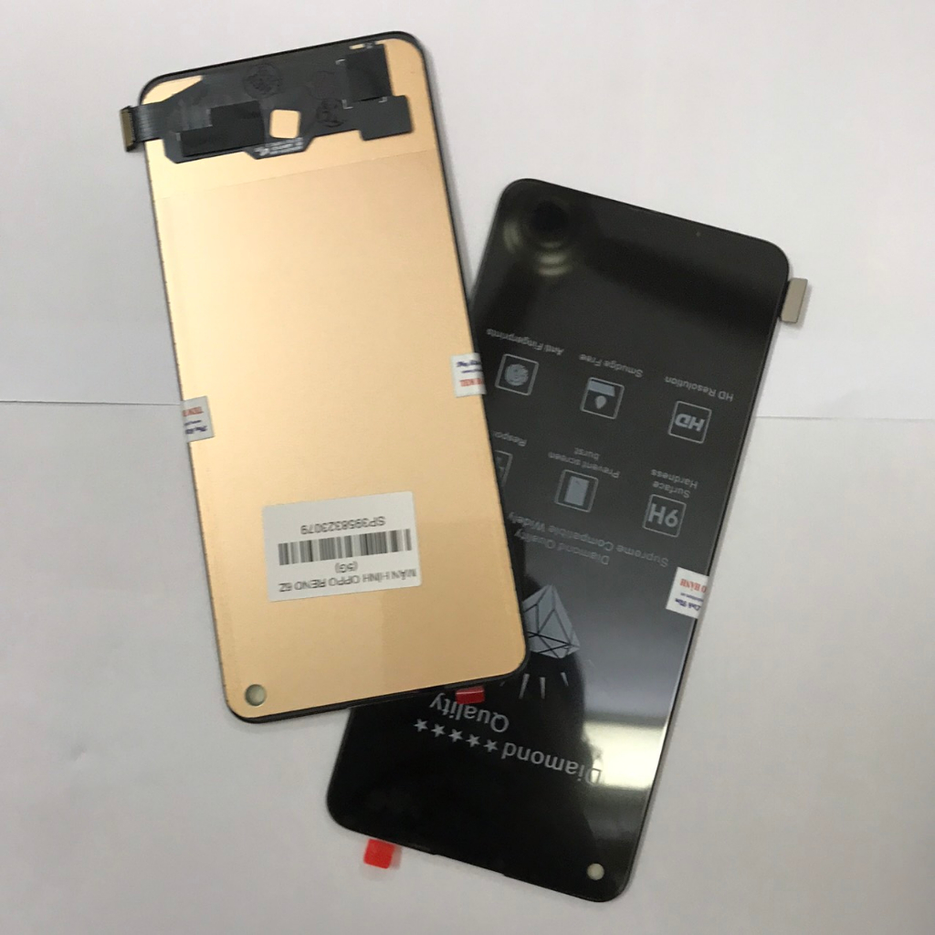 Full bộ màn hình oppo reno 6z 5g