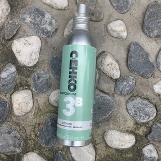 Xịt dưỡng mọc tóc Cehko Haartonikum 250ml "