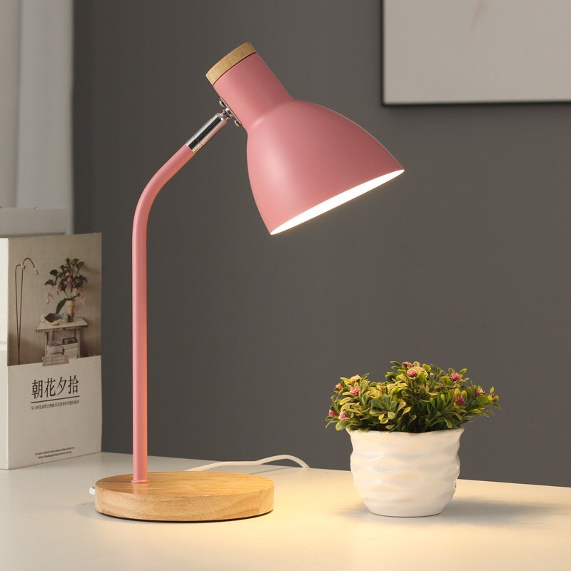 Đèn Bàn Học Decor, Đọc Sách Làm Việc Chống Cận Thị Protex PR-ECO.02 - 3 Màu Ánh Sáng