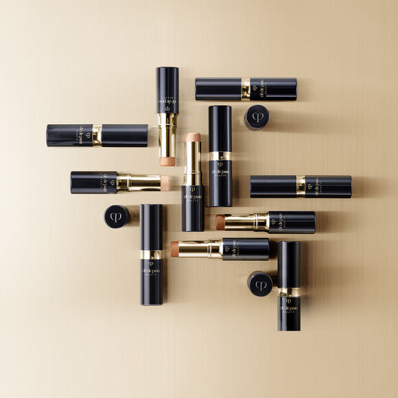 Che Khuyết Điểm Cle De Peau