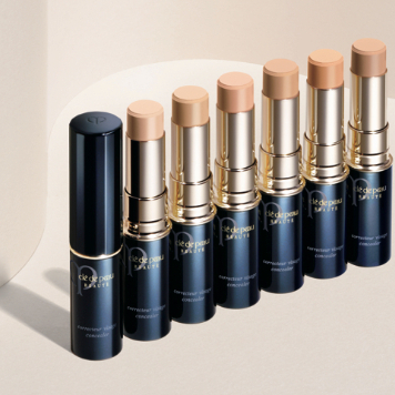 Che Khuyết Điểm Cle De Peau