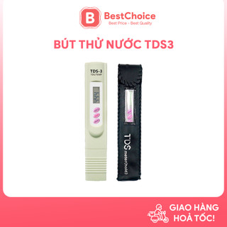 Bút thử nước sạch tds 3