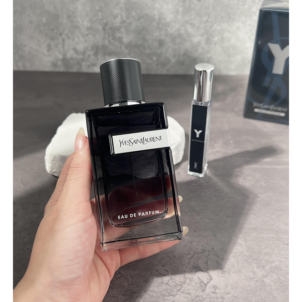 Chiết YSL Y EDP - Nước hoa nam quốc dân