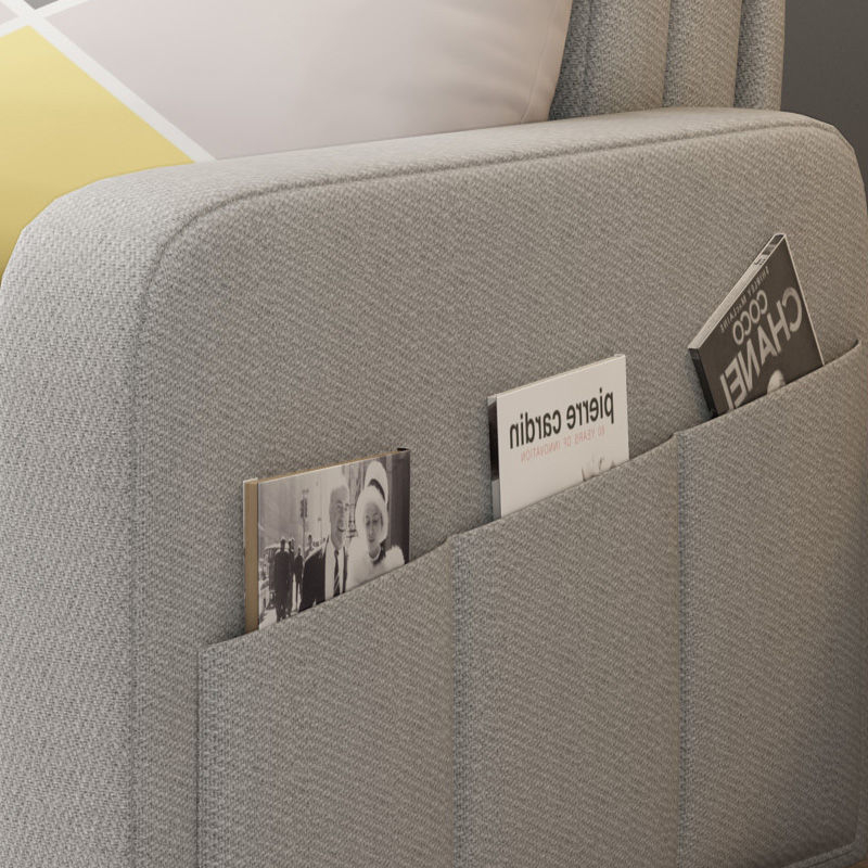 Giường Sofa Gấp Gọn Thành Ghế Đa Năng, Ghế  Sô Pha Kiêm Giường KT 1m60 X 1m90 cm