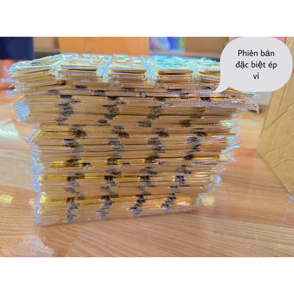 Vàng Thẻ PSC 1 Lượng 9999  đảm bảo màu vàng 24k MA 6868