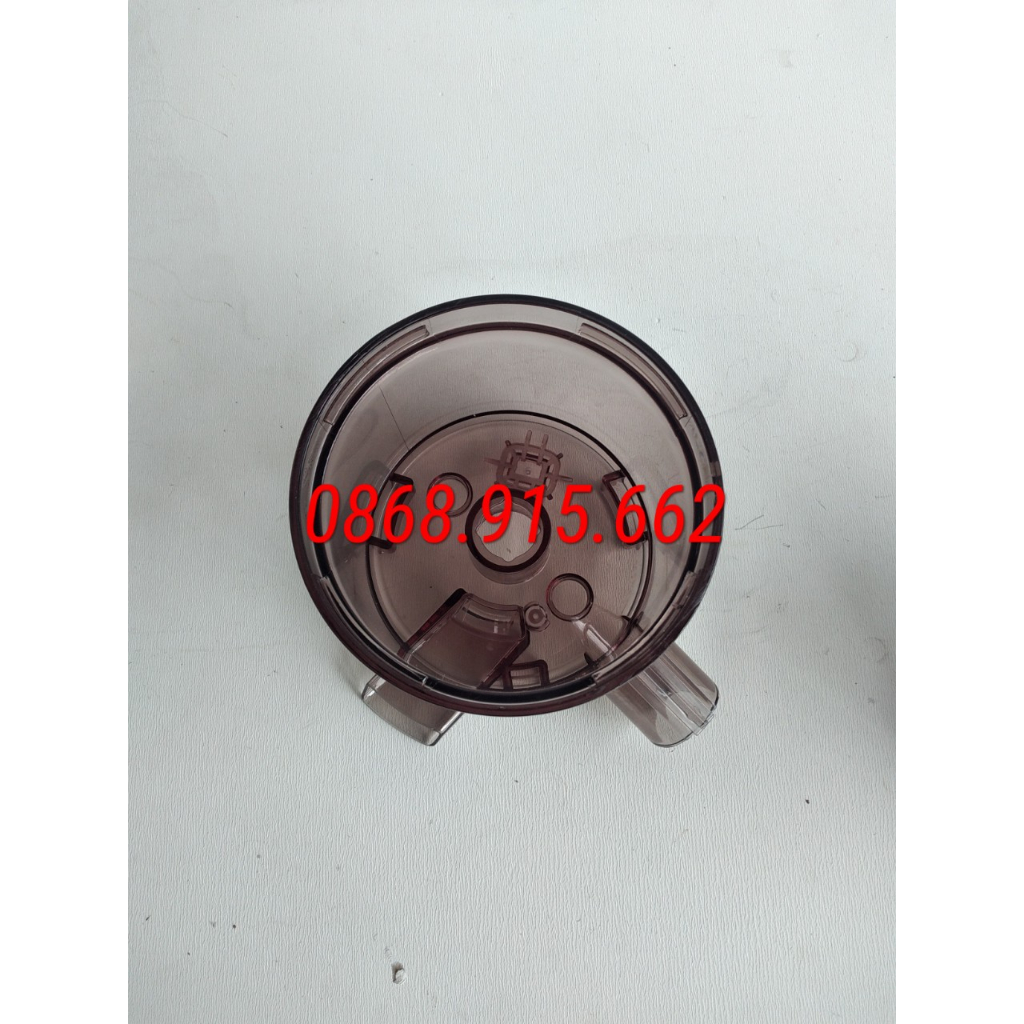 Van chặn nước kèm ron lắp cốc 2 vòi 300ml máy ép chậm SAVTM JE07/ JE31/ JE32 -mai hanh shop 1974