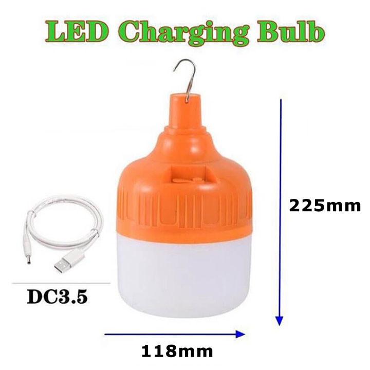 Bóng Đèn Tích Điện, Bóng đèn tích điện 150w cao cấp