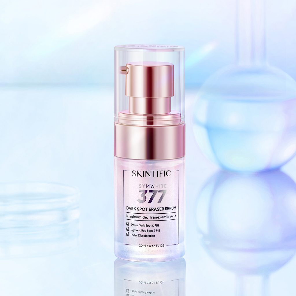 Serum giảm đốm đen SymWhite 377 SKINTIFIC 20ml (đơn lẻ)