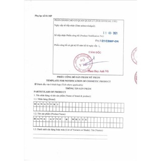 [ MINI ] Kem Mụn Hana Acne White 15g