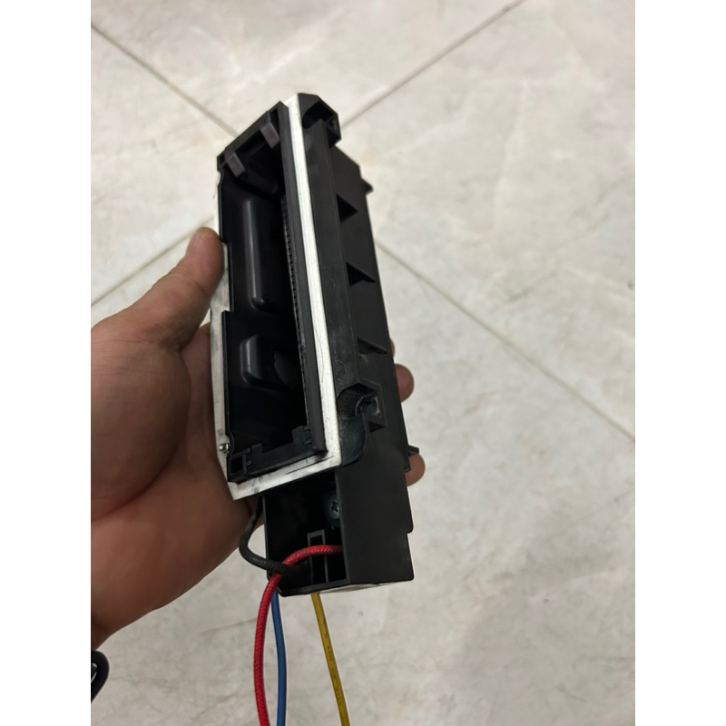 Sấy nhiệt tháo từ máy sáy dùng điện 220v