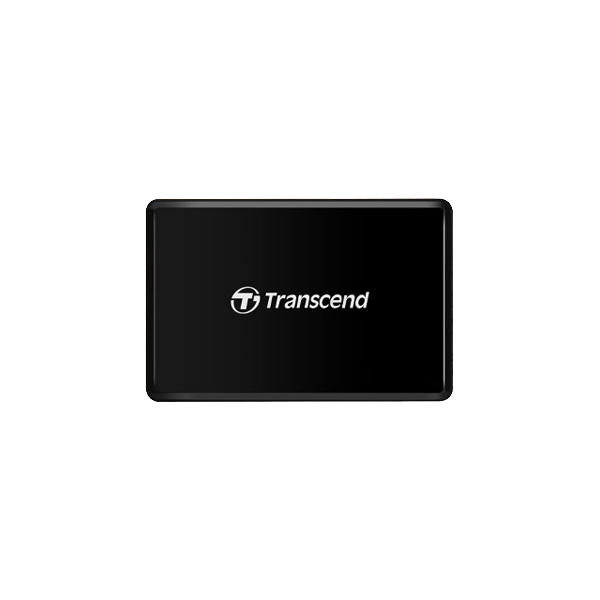 Đầu đọc 3.1 Transcend ALL-IN-ONE RDF8