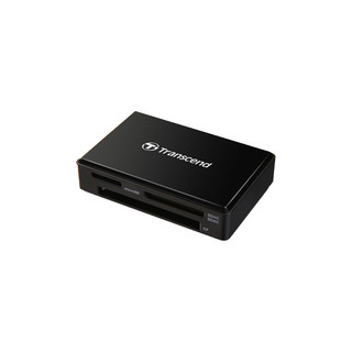 Đầu đọc 3.1 Transcend ALL-IN-ONE RDF8
