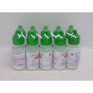 Hồ Nước bôi da 20g