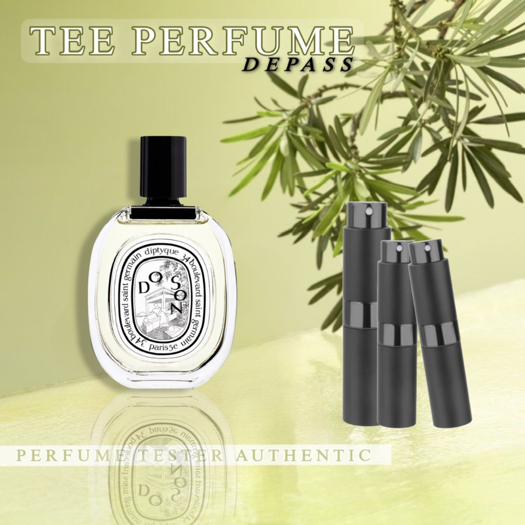 𝙏𝙚𝙚𝙥𝙚𝙧𝙛𝙪𝙢𝙚.𝙙𝙚𝙥𝙖𝙨𝙨 Nước hoa Diptyque Do Son | Authentic |