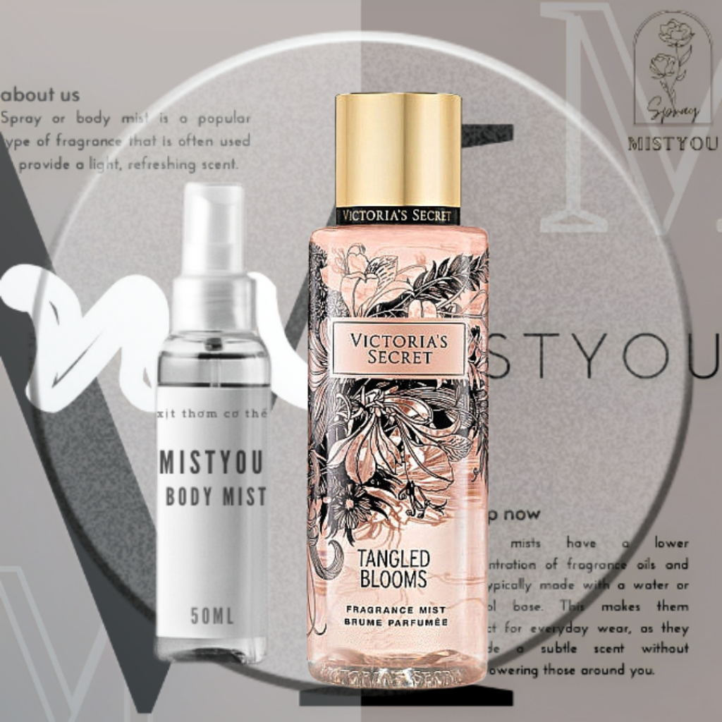 𝐌𝐢𝐬𝐭𝐲𝐨𝐮- 𝐗ị𝐭 𝐭𝐡ơ𝐦 𝐁𝐨𝐝𝐲 𝐌𝐢𝐬𝐭 -𝐕𝐢𝐜𝐭𝐨𝐫𝐢𝐚'𝐬 𝐒𝐞𝐜𝐫𝐞𝐭 𝐓𝐚𝐧𝐠𝐥𝐞𝐝 𝐁𝐥𝐨𝐨𝐦𝐬 - 𝐜𝐡í𝐧𝐡 𝐡ã𝐧𝐠