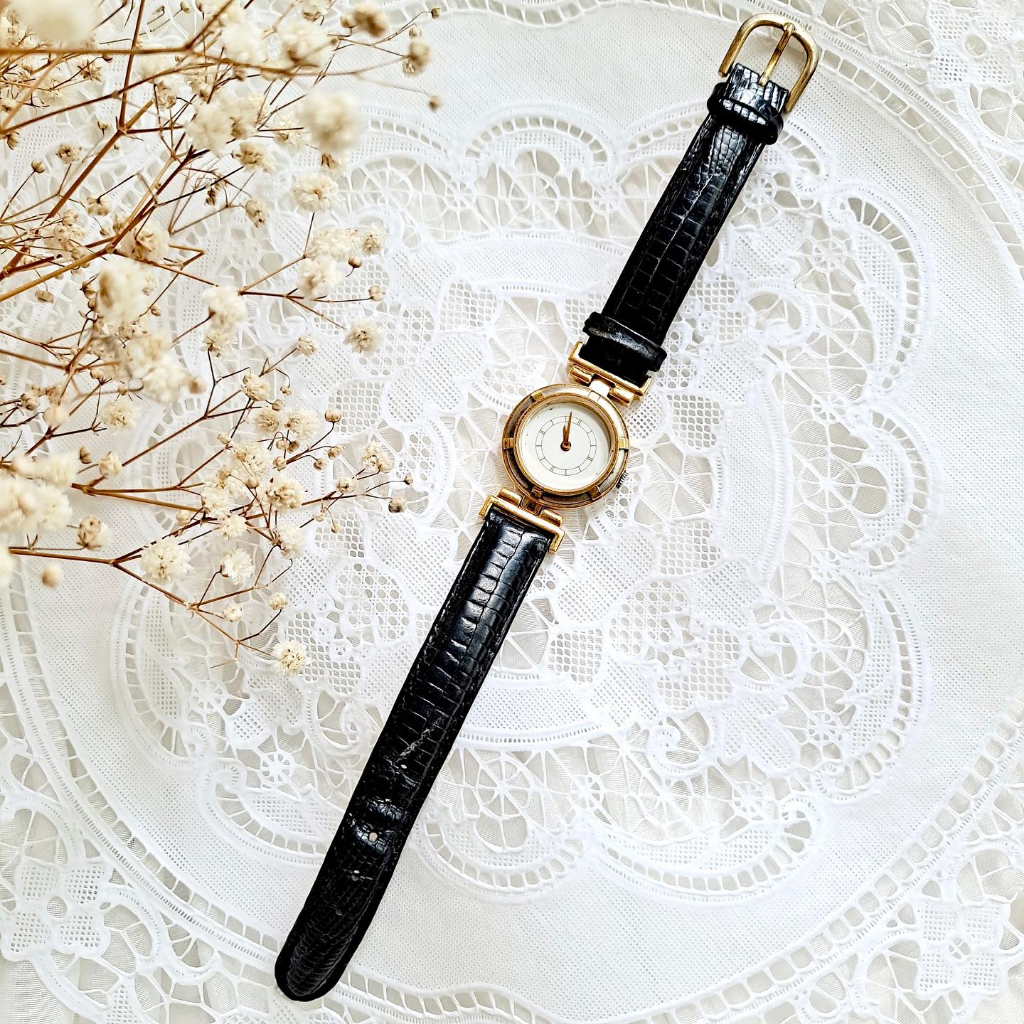 Đồng hồ Si Nhật - Nữ - POLA Japan Movt