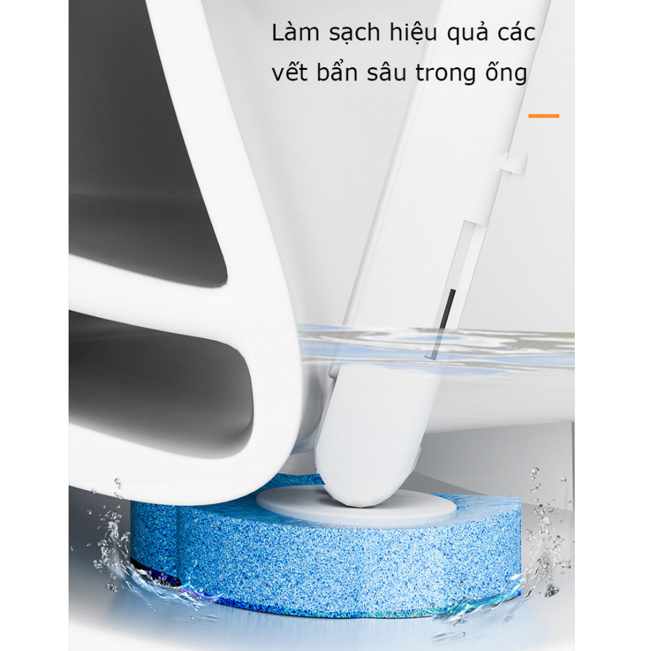 🌿Hotsale🌿Bồn Cầu Dùng 1 Lần Tiện Lợi