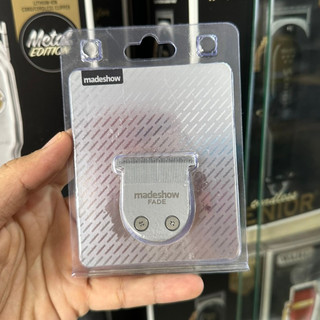 Lưỡi tông đơ chấn viền Madeshow M1+