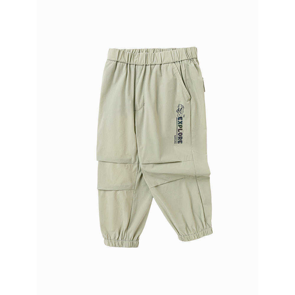 Quần dài BALABALA - TODDLER dành cho bé trai 201223108110