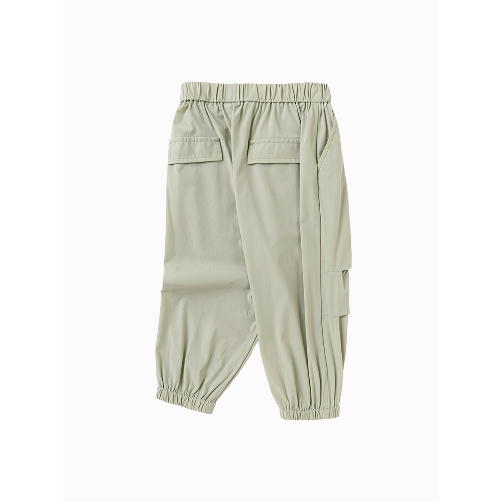 Quần dài BALABALA - TODDLER dành cho bé trai 201223108110