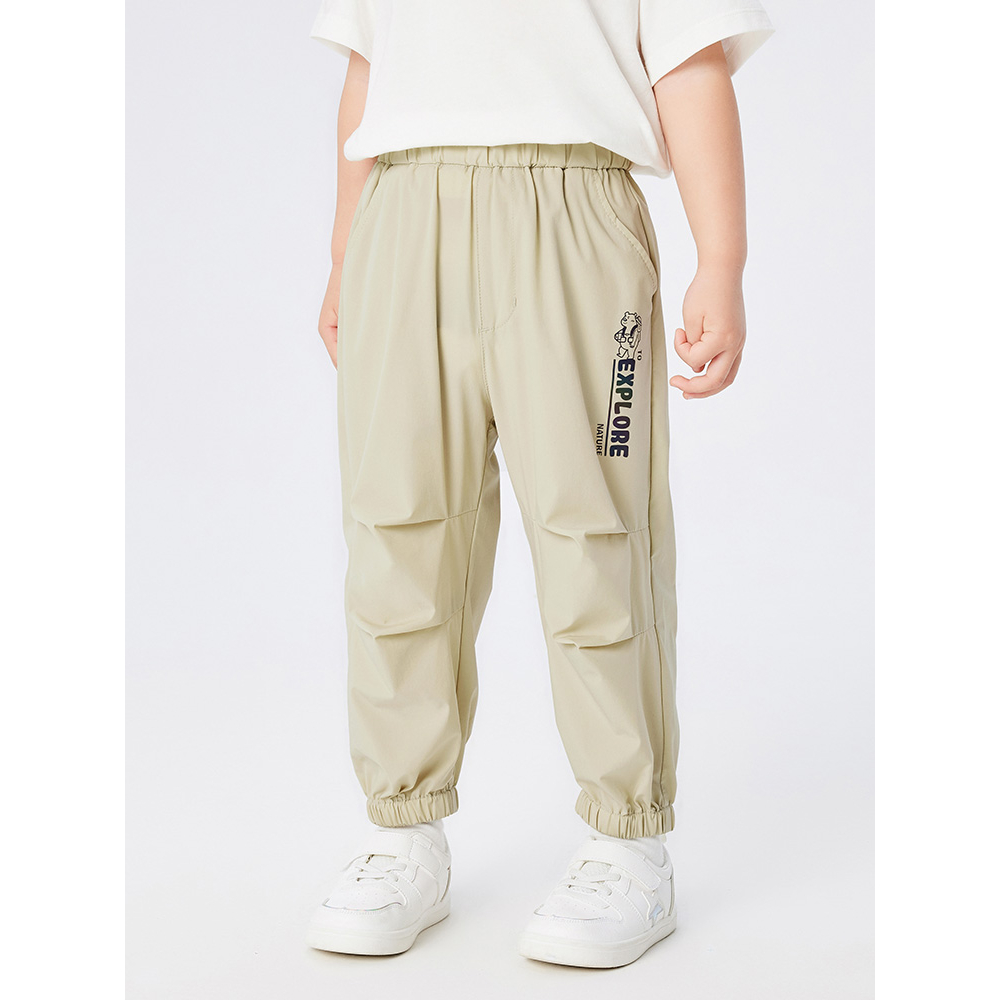 Quần dài BALABALA - TODDLER dành cho bé trai 201223108110