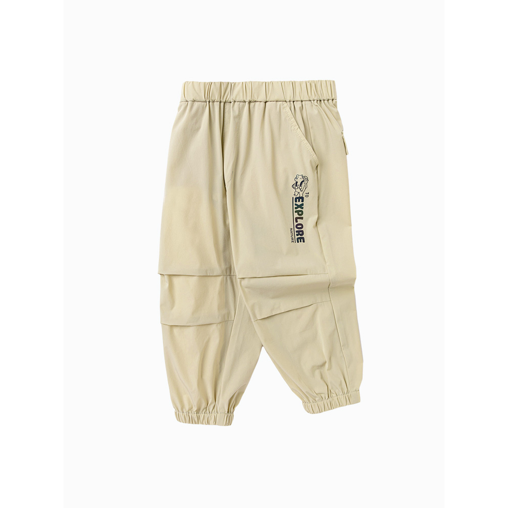 Quần dài BALABALA - TODDLER dành cho bé trai 201223108110