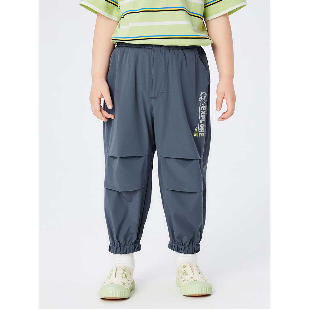 Quần dài BALABALA - TODDLER dành cho bé trai 201223108110