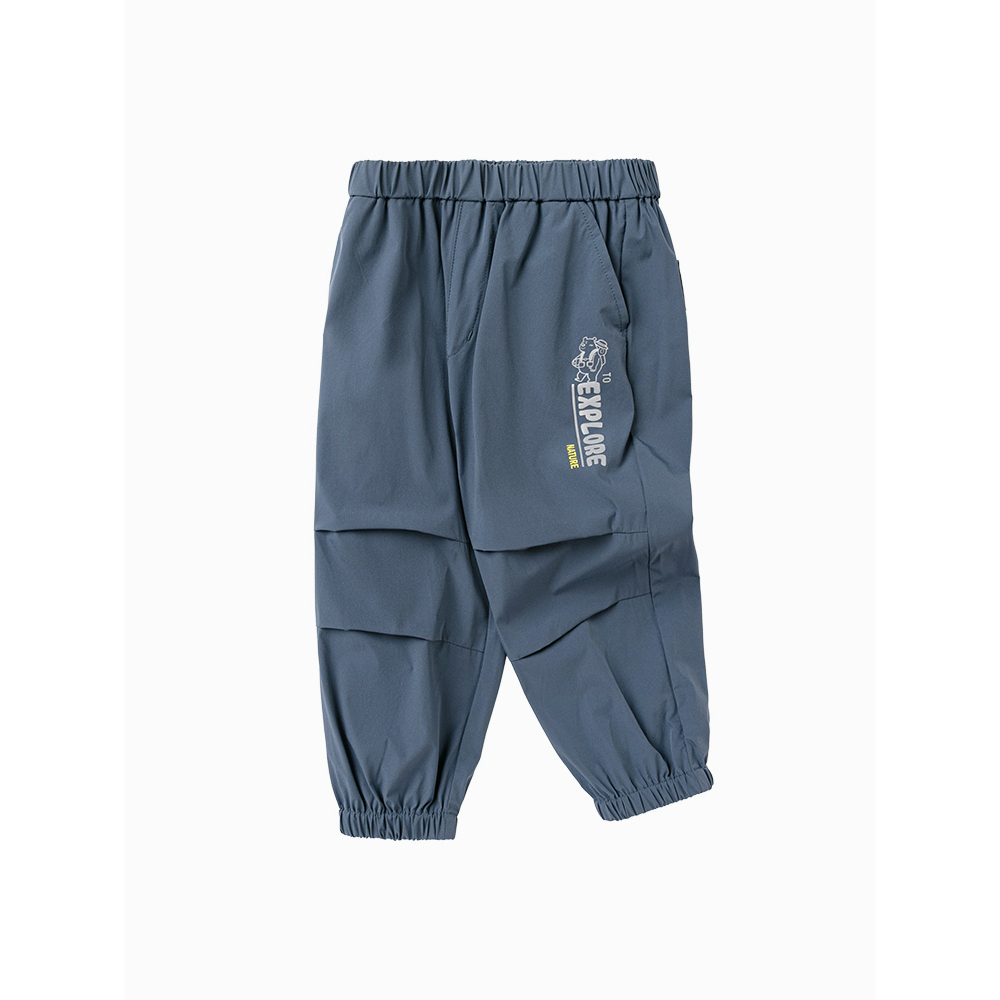 Quần dài BALABALA - TODDLER dành cho bé trai 201223108110