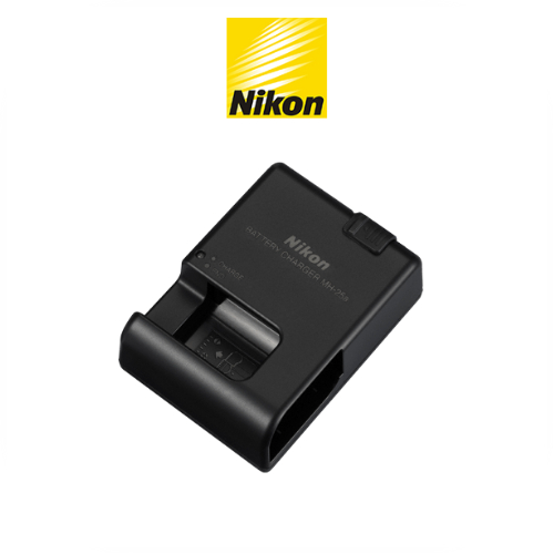 Bộ sạc pin Nikon MH-25a